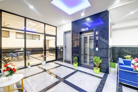 Elevator