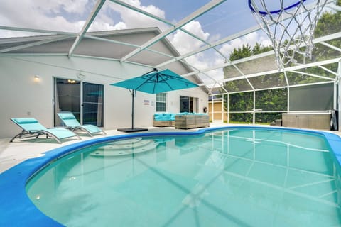 House (4 Bedrooms) | Front of property