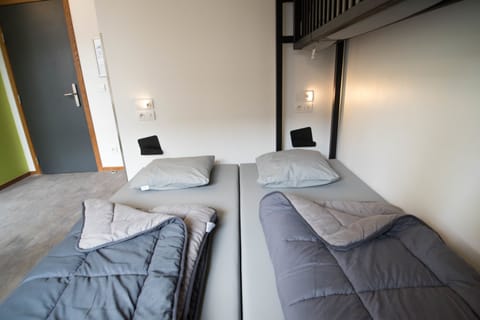 Comfort Double Room, Private Bathroom | In-room safe, free WiFi, bed sheets
