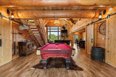 Welcome to Buffalo Lodge!