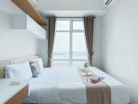 Standard Apartment | Bed sheets