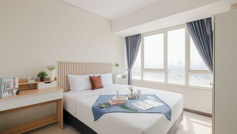 Standard Apartment | Bed sheets