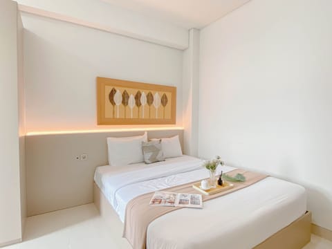 Standard Apartment | Bed sheets