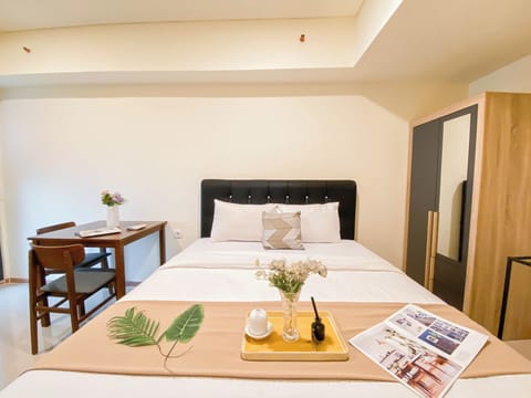 Standard Studio | Bed sheets