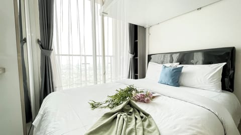 Standard Studio | Bed sheets
