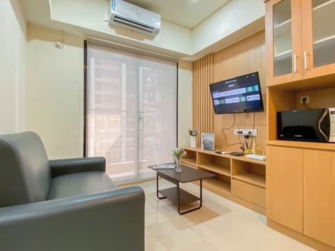 Standard Apartment | Living area