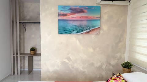 Basic Room | Free WiFi