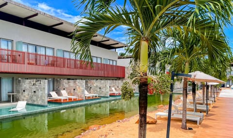 Apartment | Pool | Outdoor pool