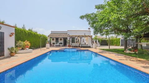 Casa Carula La Puebla de  Cazalla  by Ruralidays