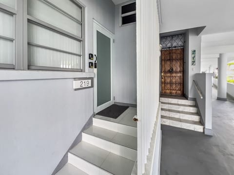 A modern retreat designed for ultimate relaxation and comfort.