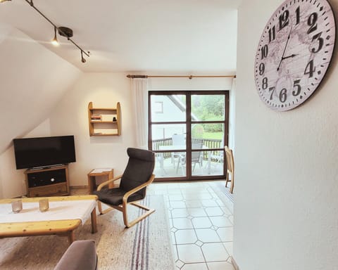 Apartment | Living room