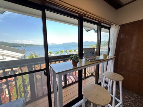 Japanese-style Triple Room | Free WiFi, bed sheets