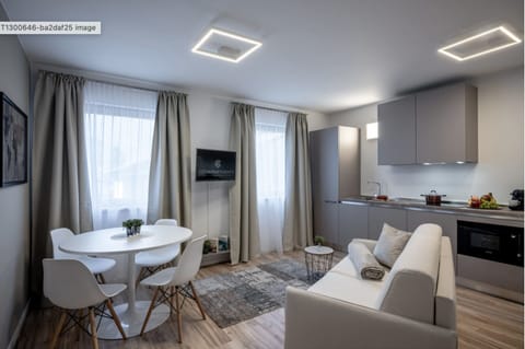 Apartment | Interior
