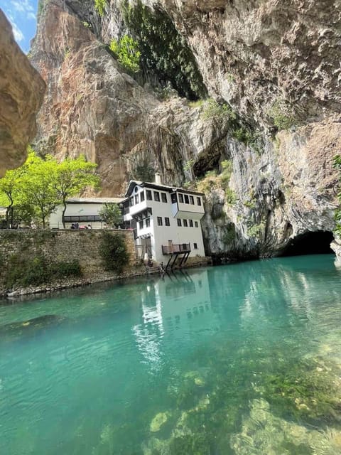 Outdoor rock climbing