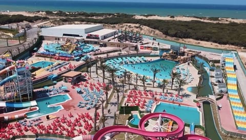 Water park