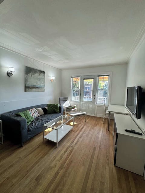 Salon Lumineux
