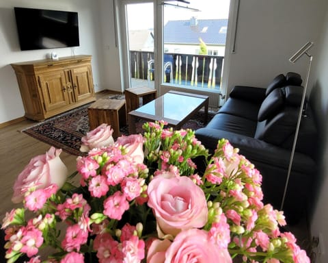 Apartment | Living room