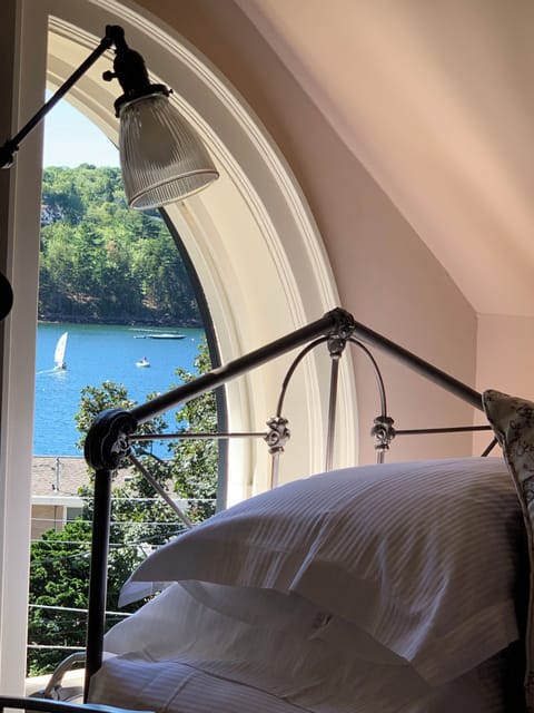Luxury Room | 1 bedroom, premium bedding, individually decorated