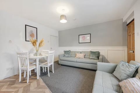 Bright, modern, and welcoming – your home-away-from-home starts here.