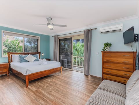 Townhome, 3 Bedrooms, Pets Allowed | WiFi (free)