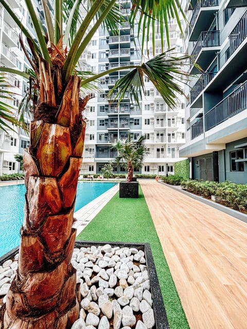 Studio, 1 Bedroom | Pool | Outdoor pool