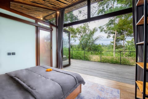 Standard Cottage, Valley View
