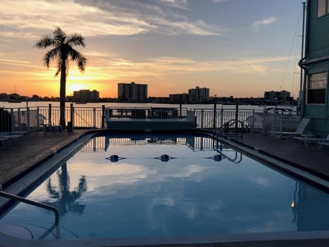 This view just called, it wants you here!
