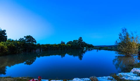 Villa, Garden View | Lake view