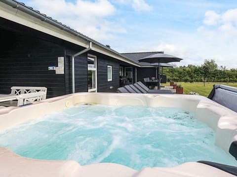 House | View from property