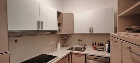 Apartment, 3 Bedrooms, City View | Interior