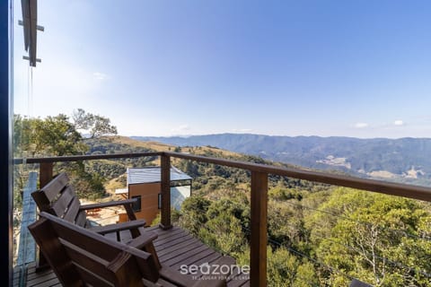 Chalet | Property grounds