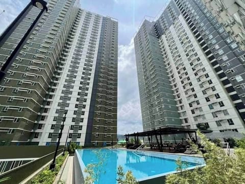 Apartment, 1 Bedroom, City View | Pool | Outdoor pool