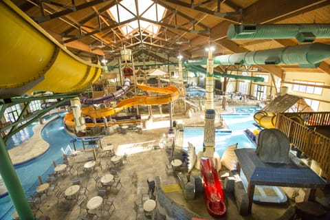 Water park