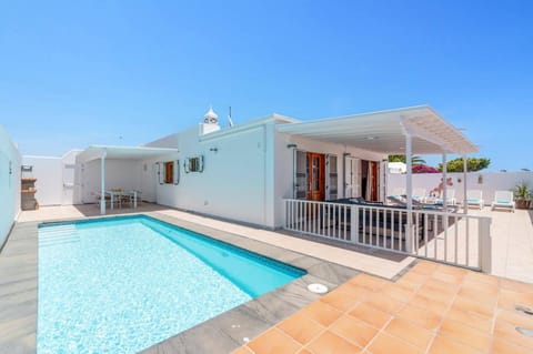 Villa Family image