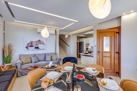 Villa Aquarella image