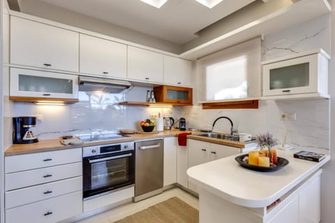 Villa Aquarella image