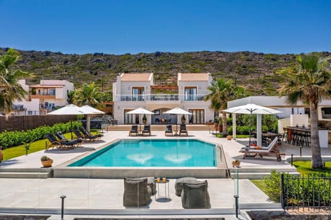 Villa Aquarella image