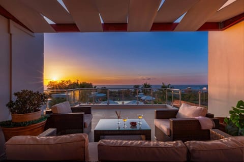 Villa Aquarella image