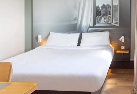 Double Room, Non Smoking | Premium bedding, desk, soundproofing, free WiFi