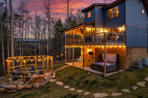 Peace and Relaxation