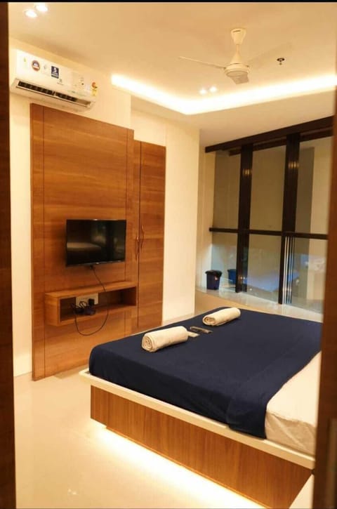 Double Room, City View | Free WiFi