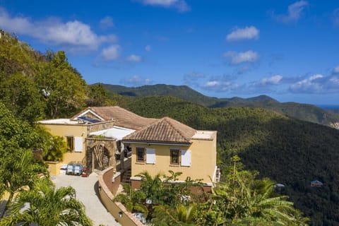 South Shore Villa