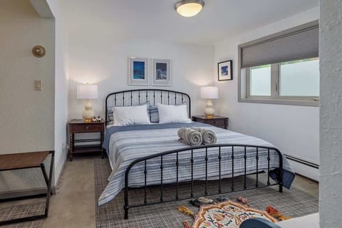 King Bedroom 