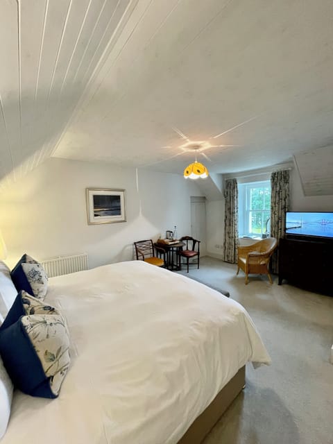 Superior Double or Twin Room, Ocean View | Free WiFi