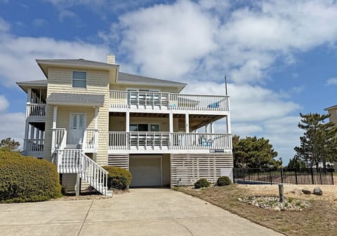 Outer Banks Vacation Rental 2026