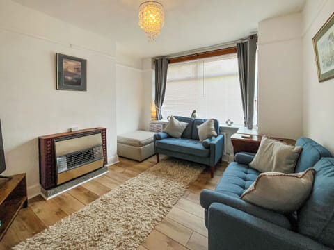 Living area | Blue Cherry Cottage, Penrith