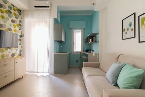 Ideal space to relax