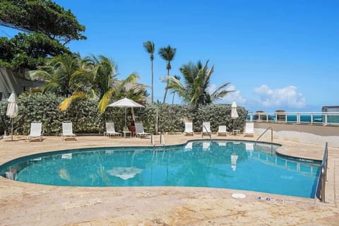 Comunal Pool