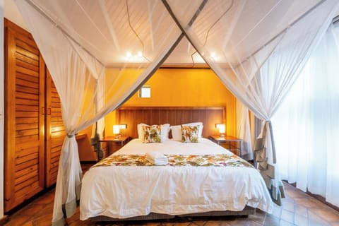 Deluxe Double or Twin Room | Free WiFi