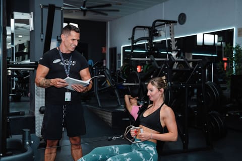 Gym